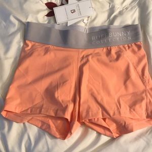 Buffbunny Demi Shorts